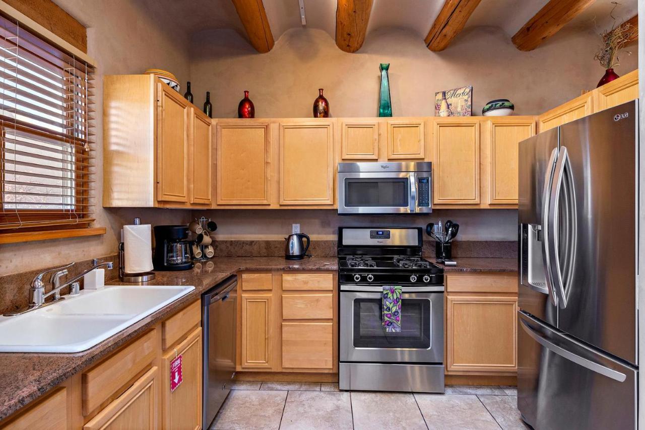 Holiday home 415 Griffin St Unit C