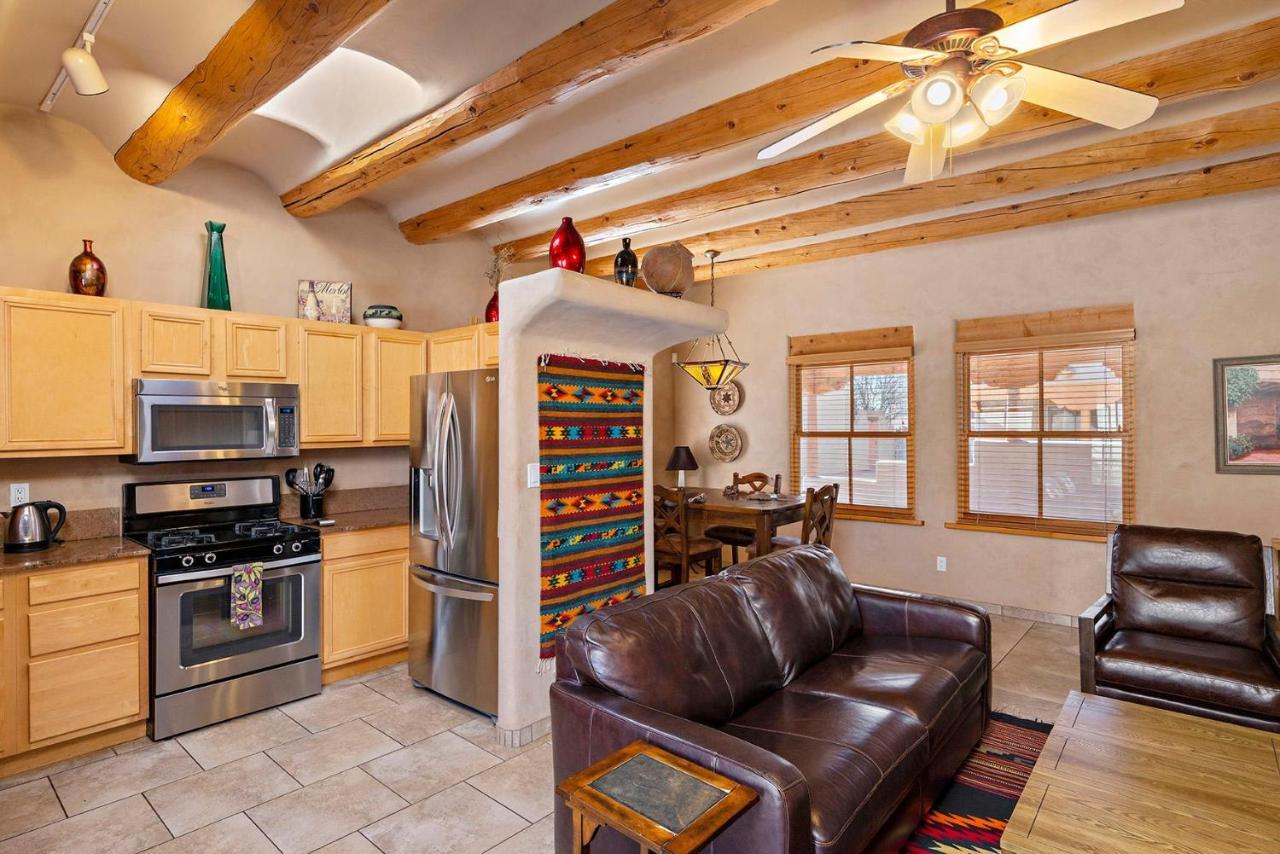 415 Griffin St Unit C Santa Fe