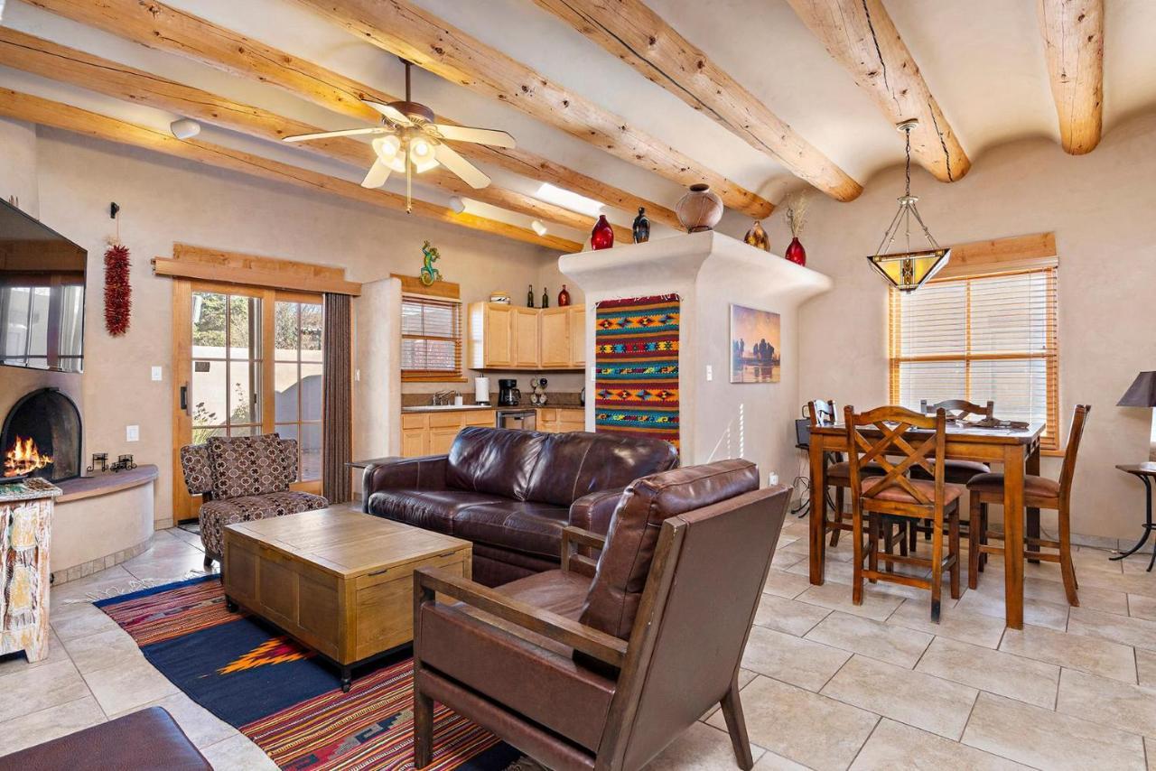 Holiday home 415 Griffin St Unit C Santa Fe
