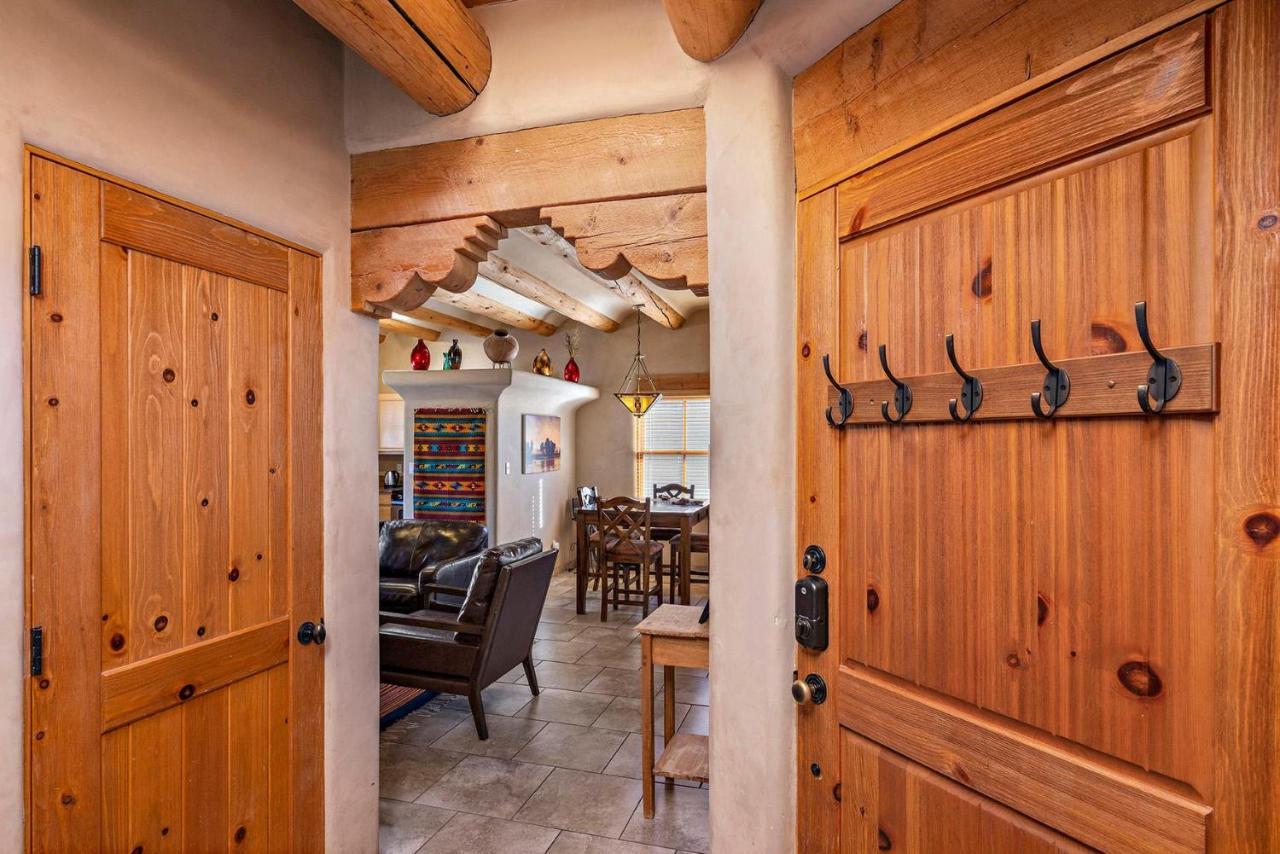 Holiday home 415 Griffin St Unit C Santa Fe