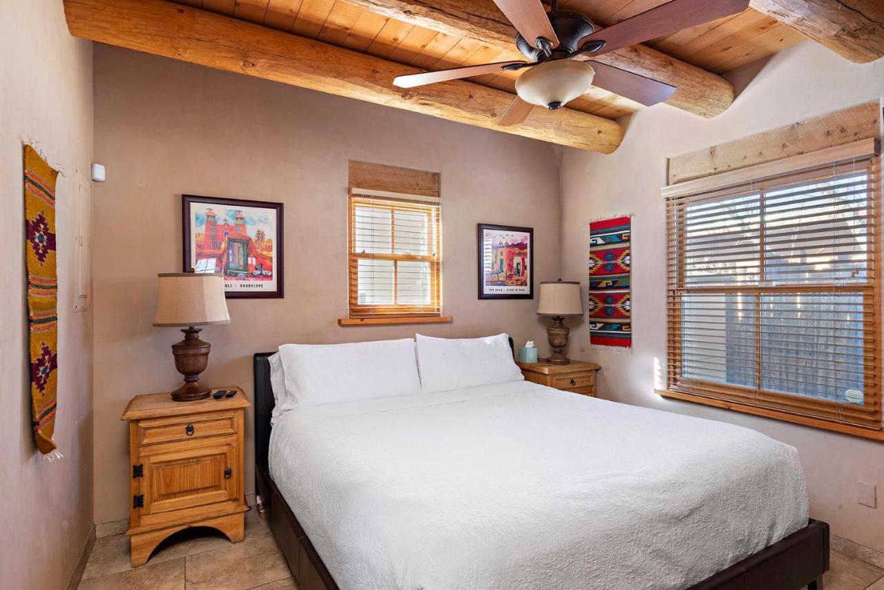 415 Griffin St Unit C Holiday home *