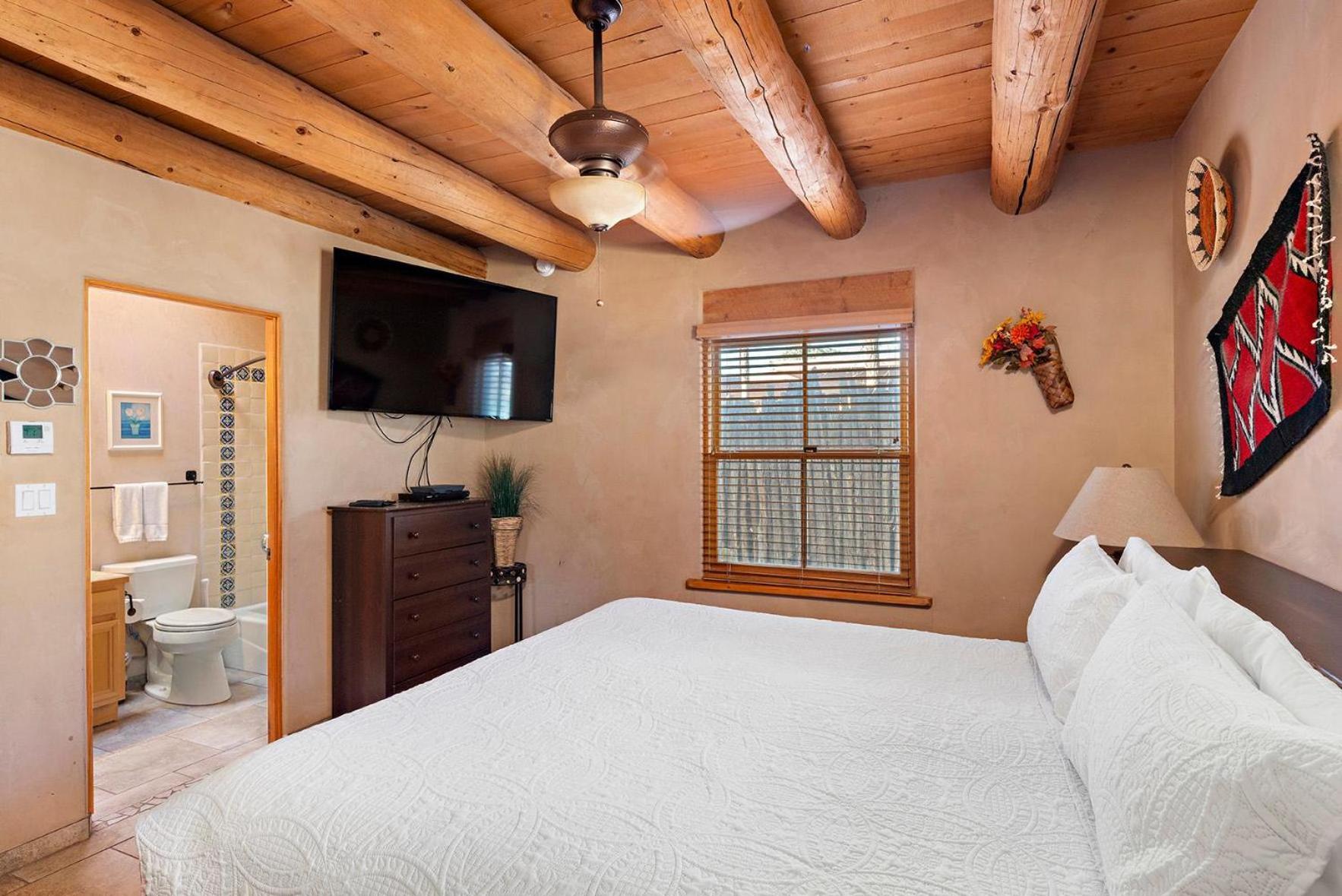 Holiday home 415 Griffin St Unit C *