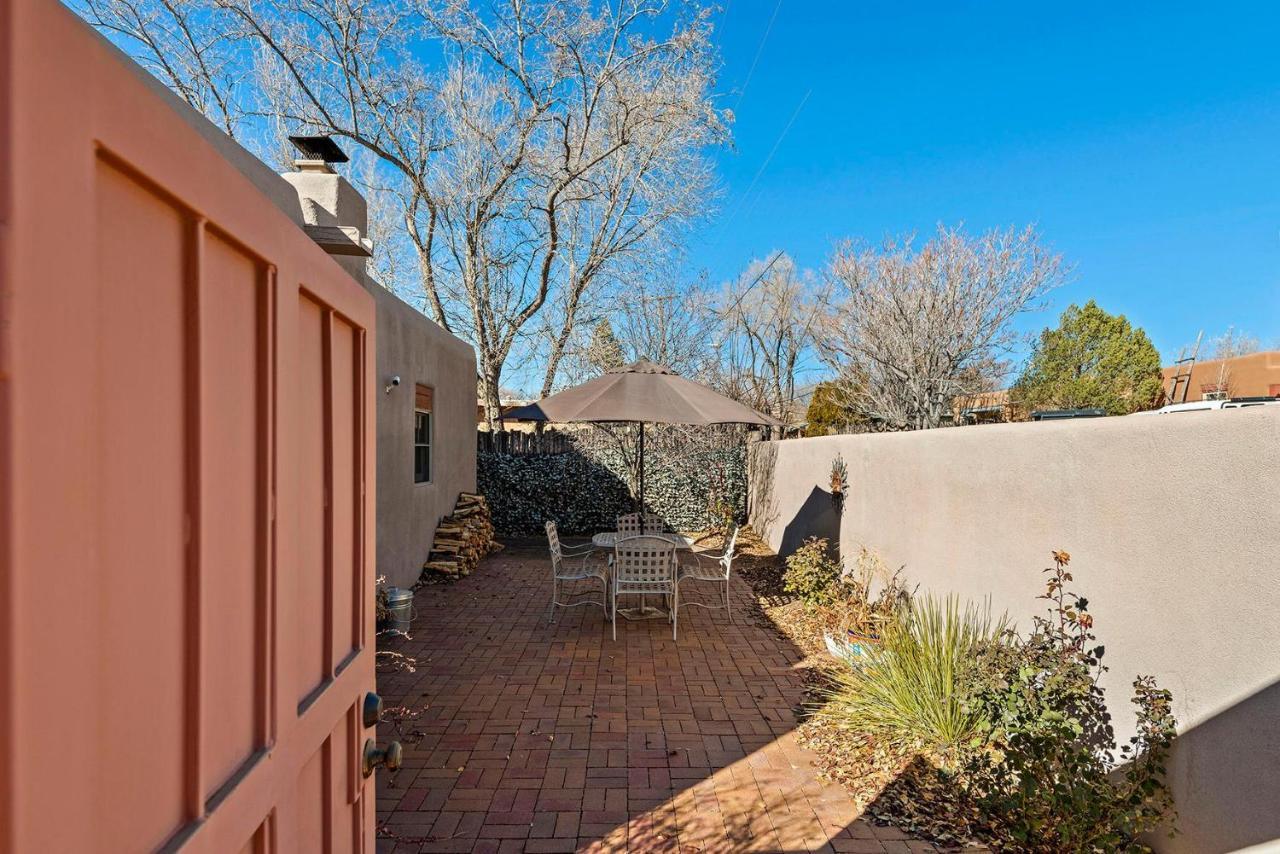 Holiday home 415 Griffin St Unit C Santa Fe